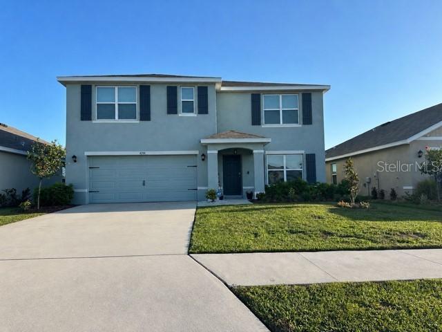 4208 Dovetail Ln., Palmetto, FL 34221
