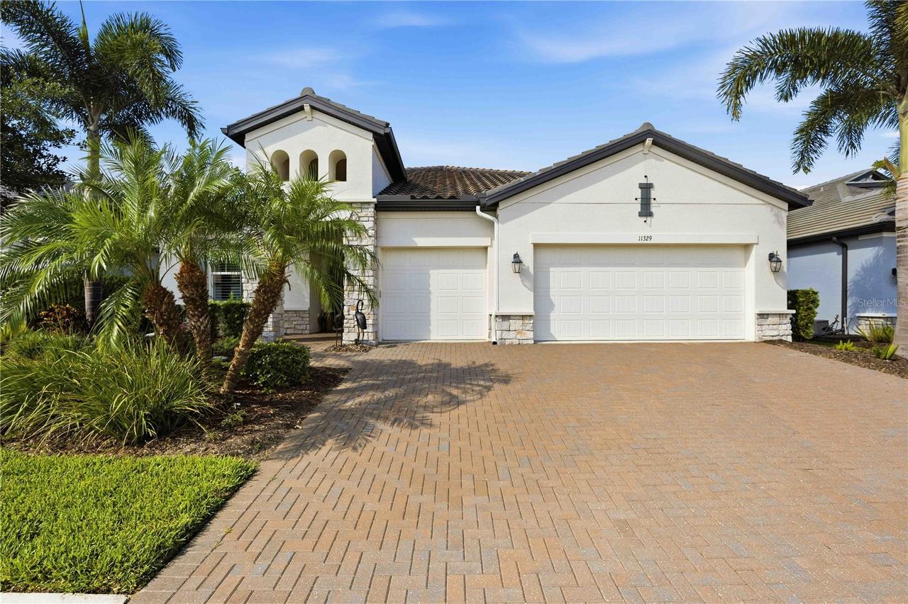 11329 Montserrat Dr., Venice, FL 34293