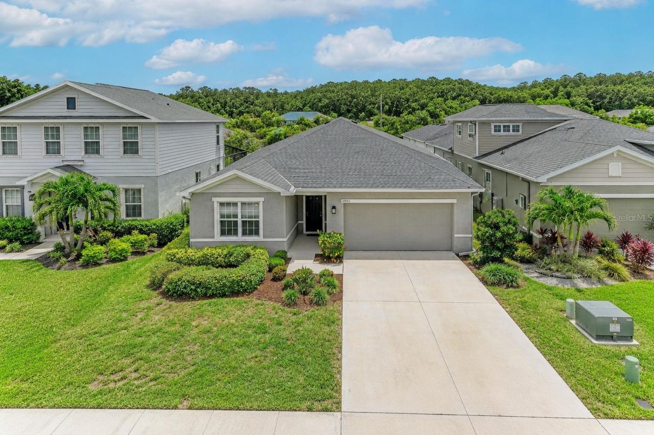10855 Daybreak Glen, Parrish, FL 34219