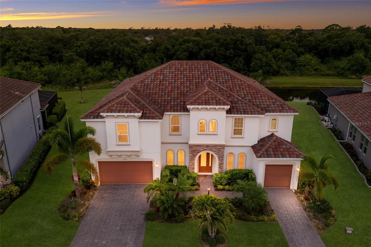 3533 Big Sky Way, Lakewood Ranch, FL 34211