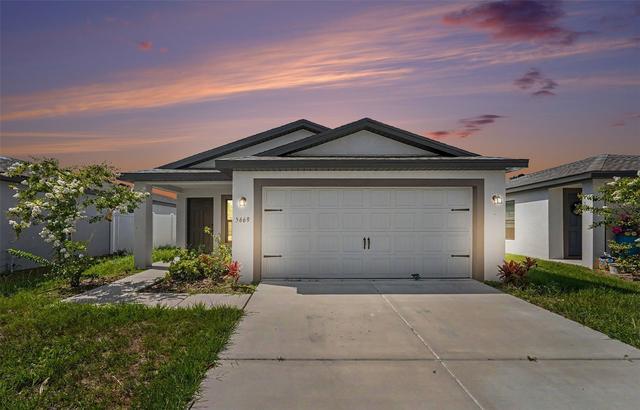 New Homes For Sale This Week That Attend Palm River Elementary School: June 26th to July 2nd