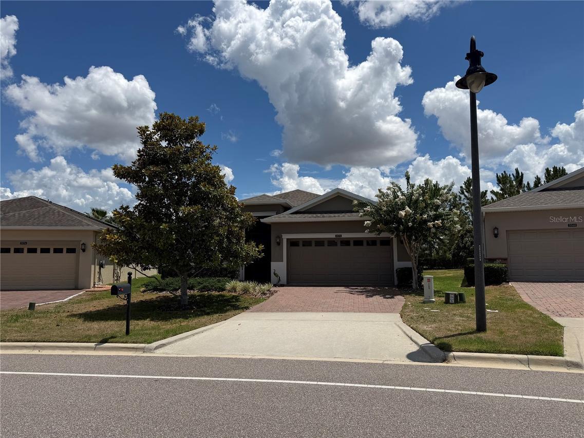 3572 Kinley Brooke Ln., Clermont, FL 34711