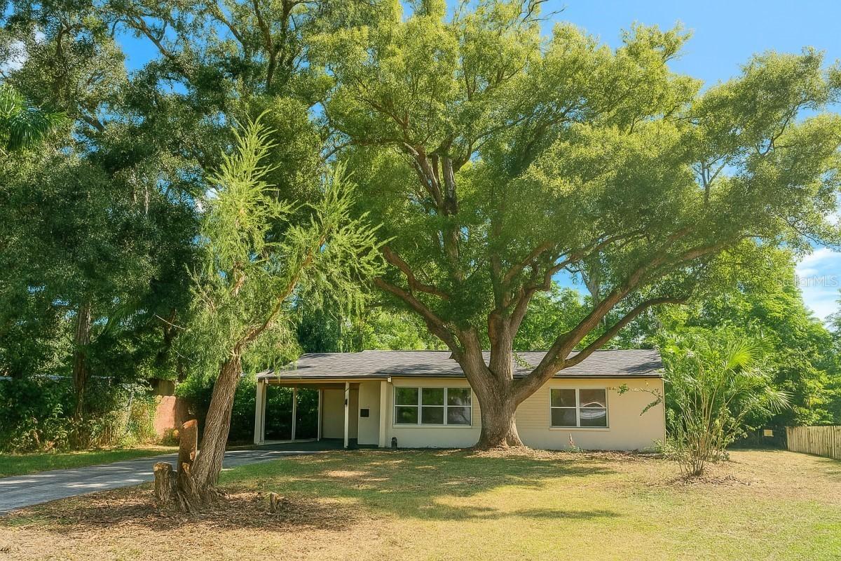 603 Oak Ridge Dr., Brandon, FL 33510