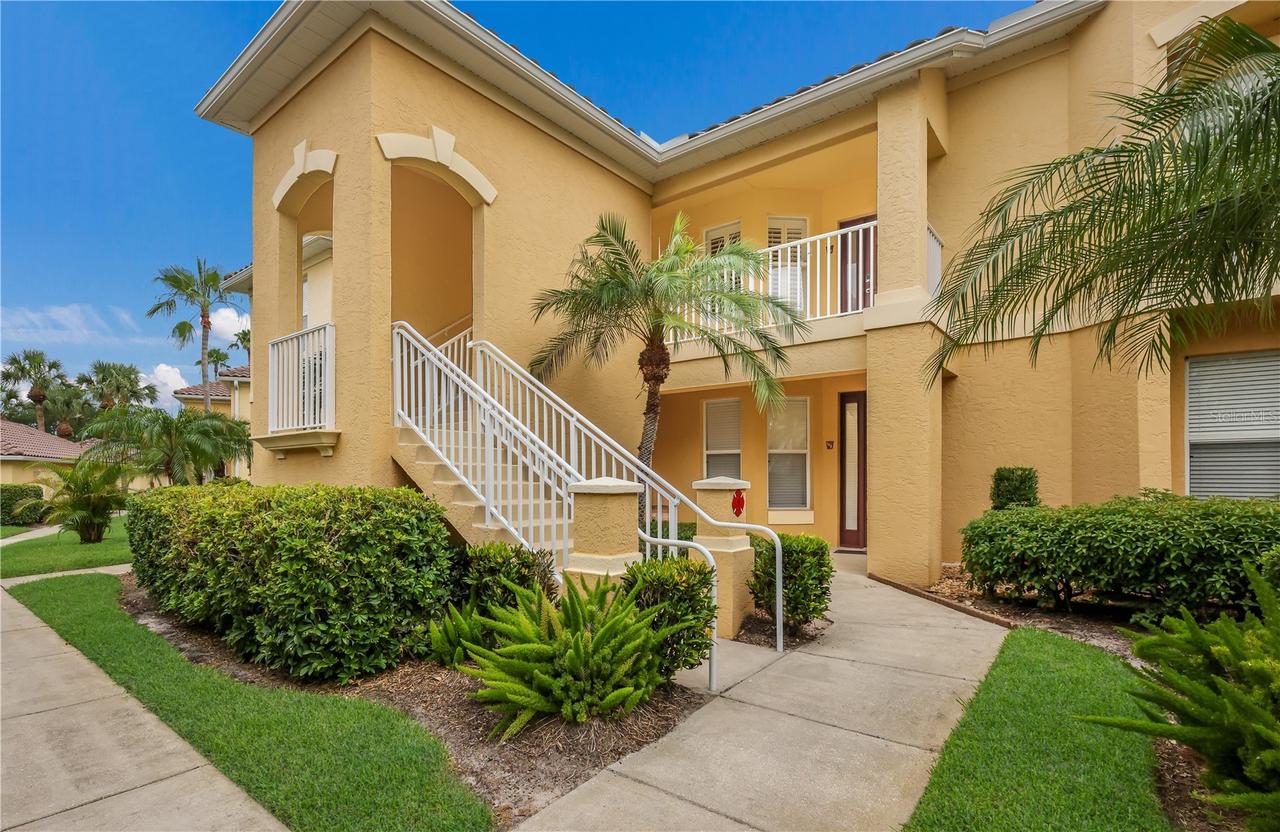 7115 Boca Grove Pl. #202, Lakewood Ranch, FL 34202