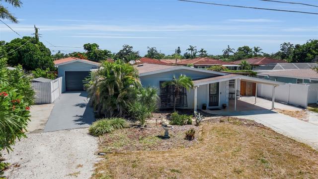 Homes Just Sold in Bay Shore Gardens: September 8th to September 14th