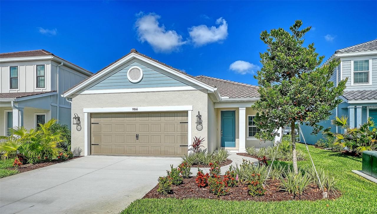 9866 Crystal Isles Cir., Sarasota, FL 34241