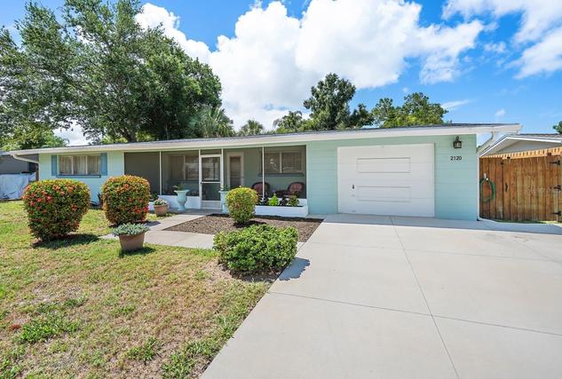 Homes Just Sold in South Sarasota: July 21st to July 27th