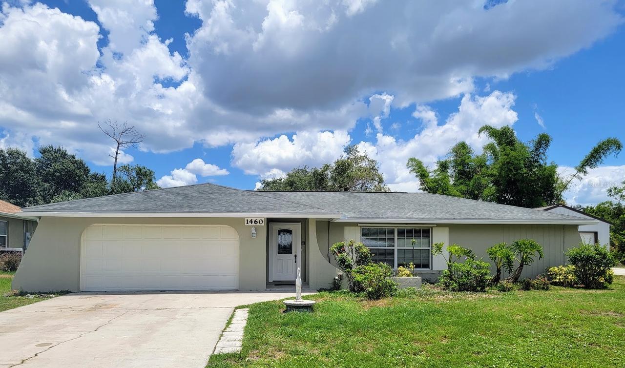1460 Schenley St., Port Charlotte, FL 33952