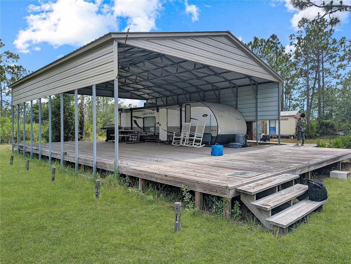 Holopaw Groves Rd., St Cloud, FL 34771