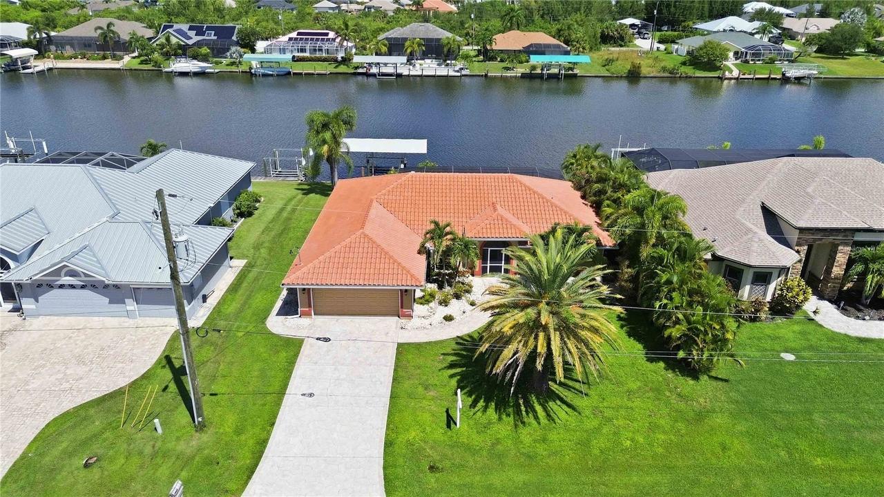 15564 Ruston Cir., Port Charlotte, FL 33981