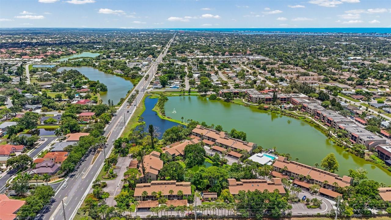 5326 Lake Arrowhead Tr. #7, Sarasota, FL 34231