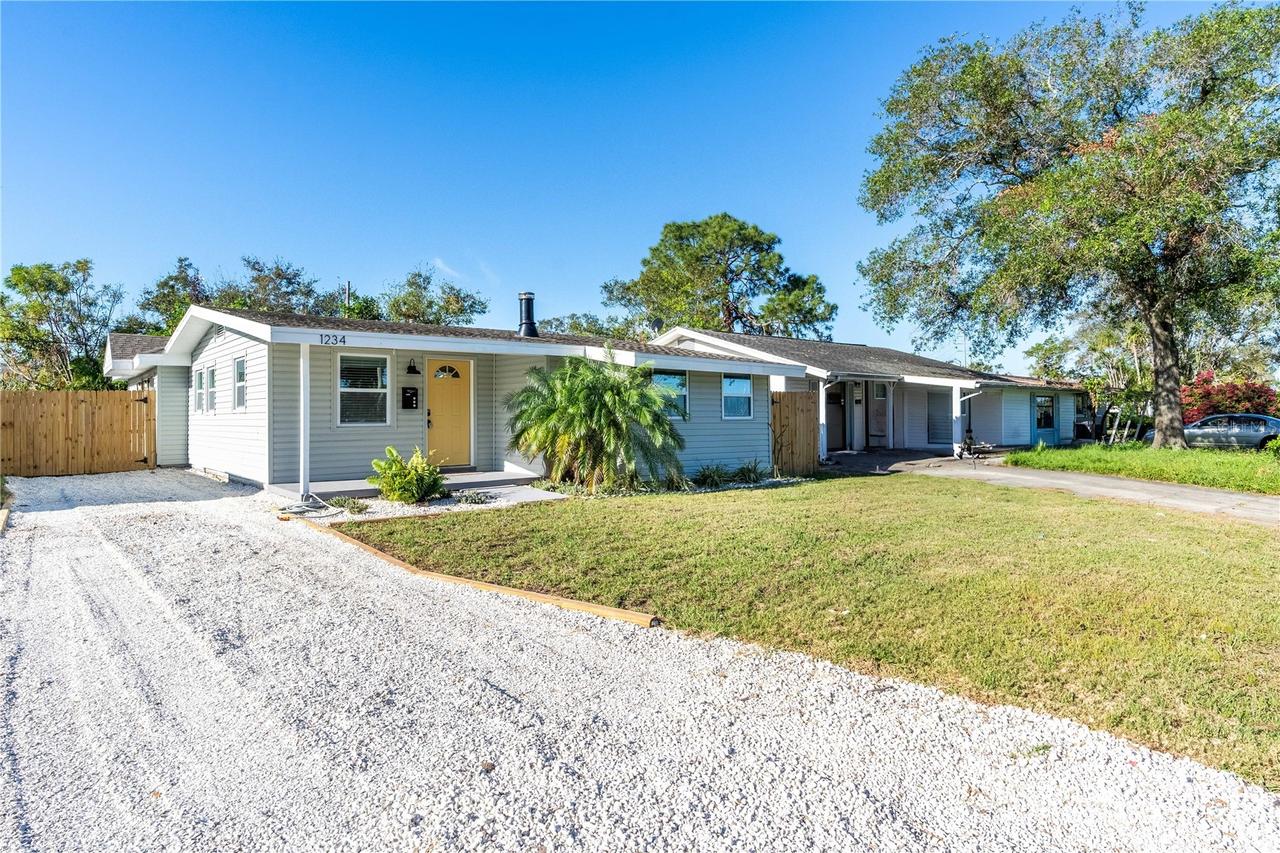 1234 29th St., St Petersburg, FL 33713