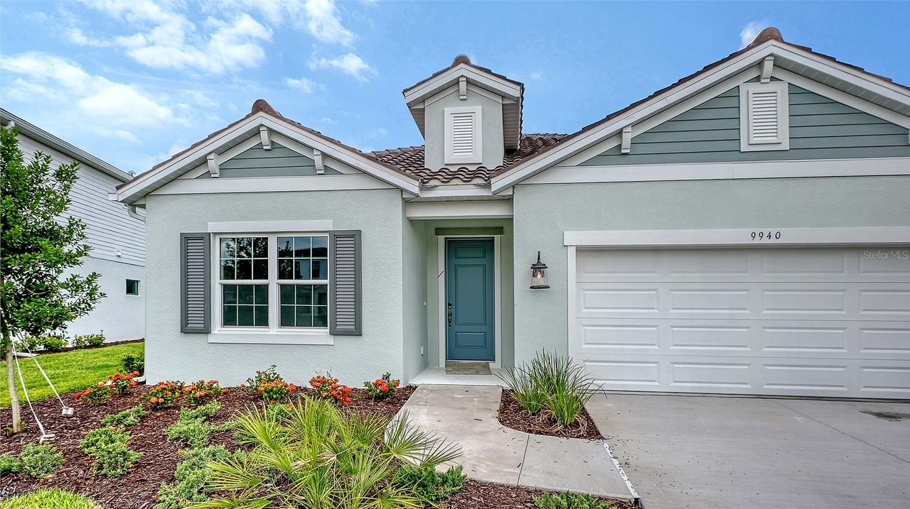 9940 Crystal Isles Cir., Sarasota, FL 34241