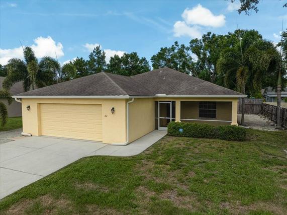 New Homes For Sale This Week That Attend Fruitville Elementary School: June 12th to June 18th