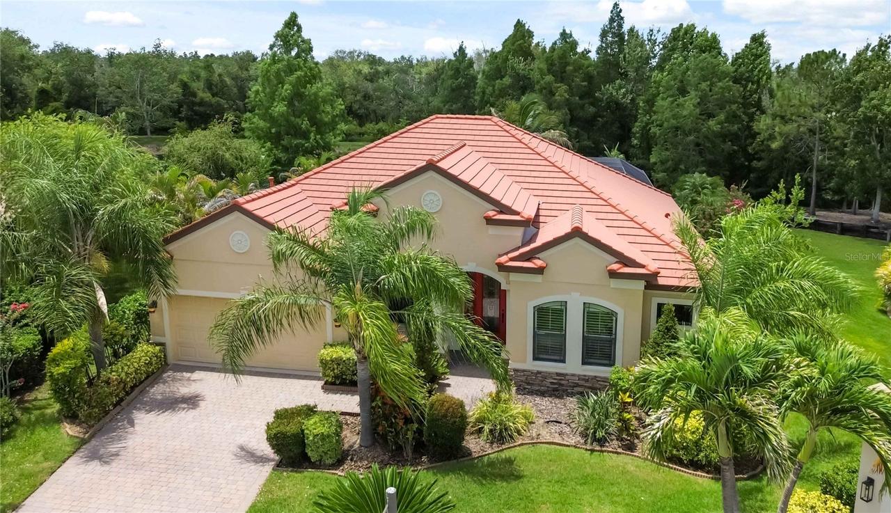 8057 Rio Bella Pl., University Park, FL 34201