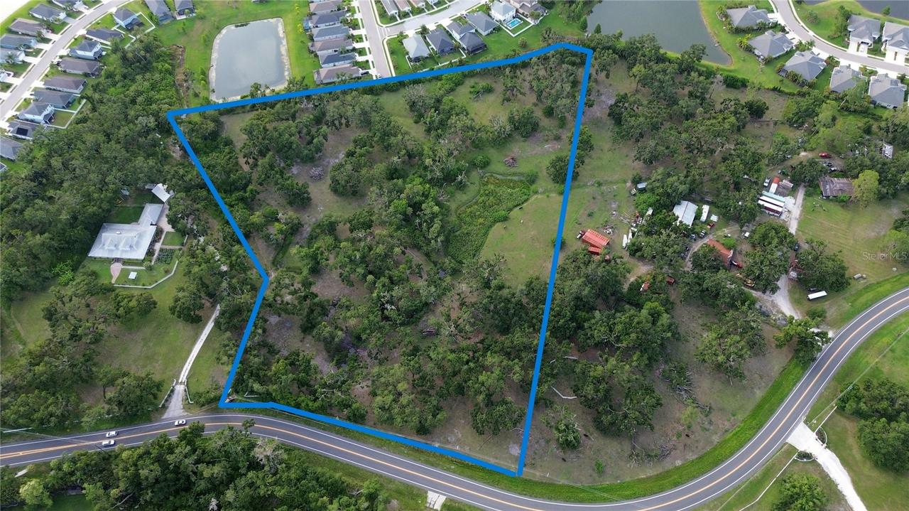 10900 Old Tampa Rd., Parrish, FL 34219