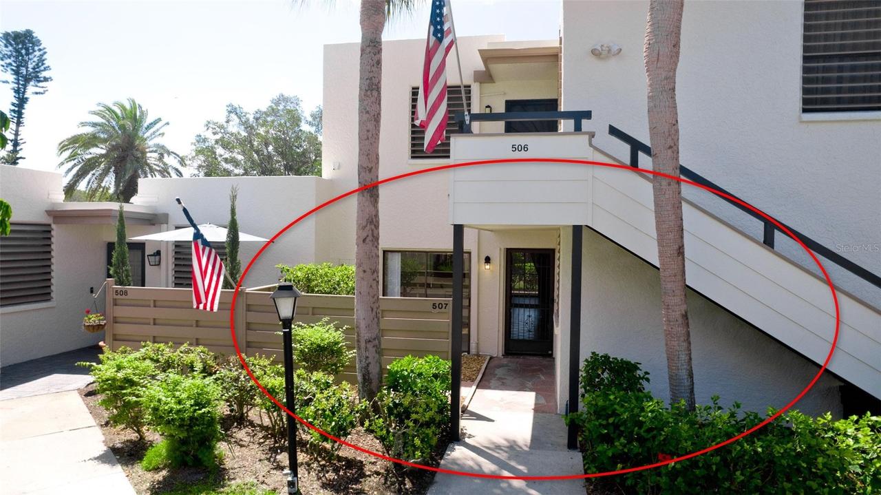 507 Lakeside Dr., Bradenton, FL 34210