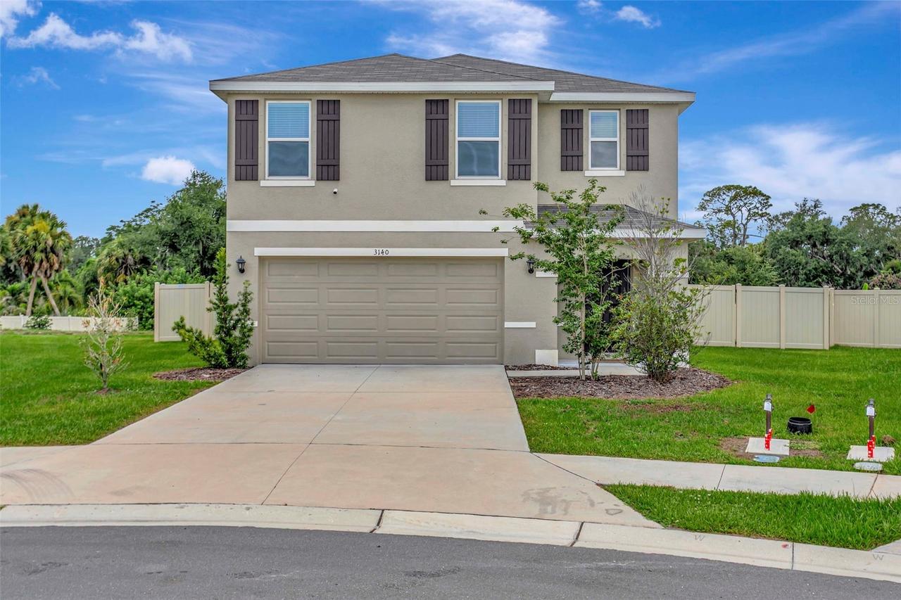 3140 Rock Sound St., Bradenton, FL 34208
