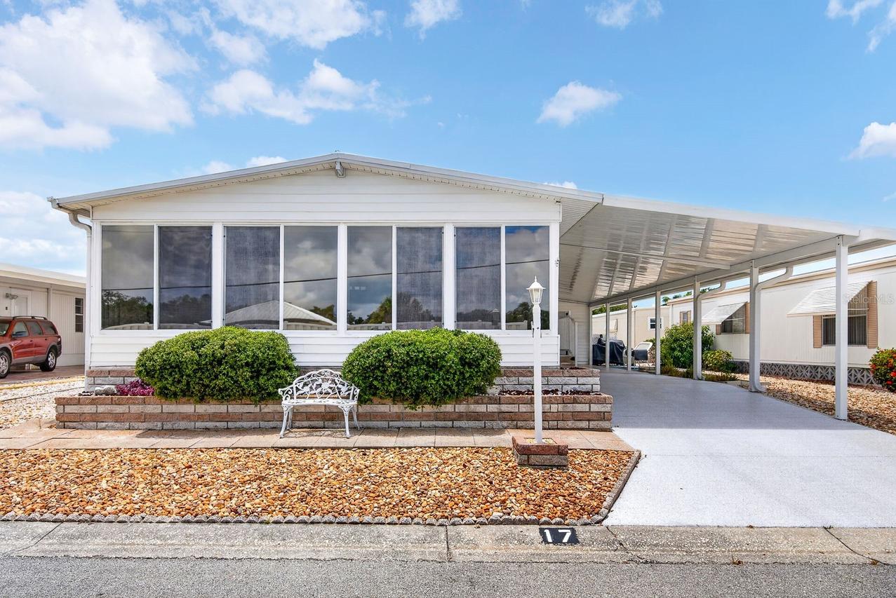 2107 Palma Sola Blvd. #17, Bradenton, FL 34209