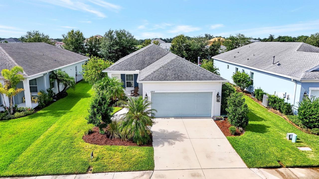 13852 Old Creek Ct., Parrish, FL 34219
