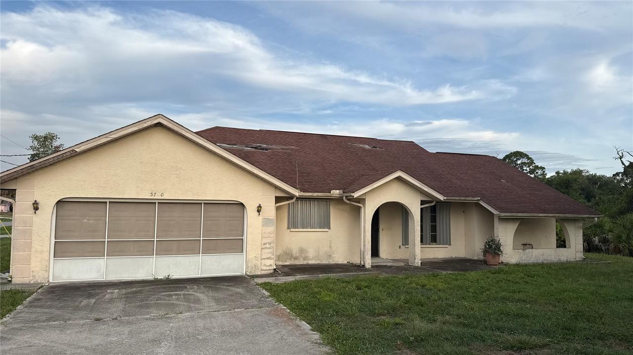 5700 S Salford Blvd., North Port, FL 34287