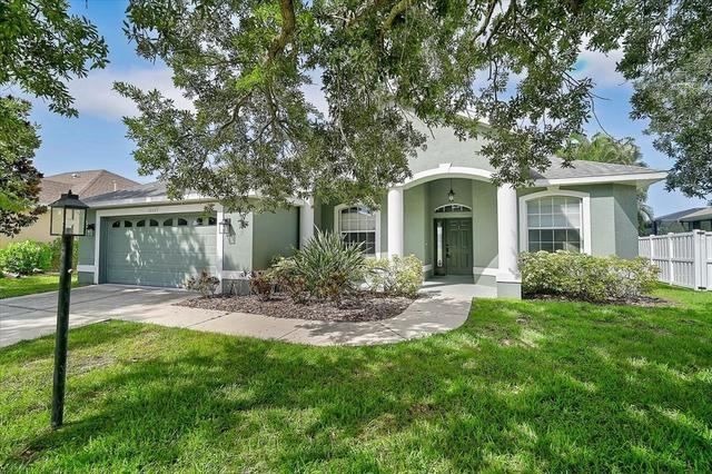 New Construction Homes For Sale This Week in Greenfield Plantation: July 1st to July 7th