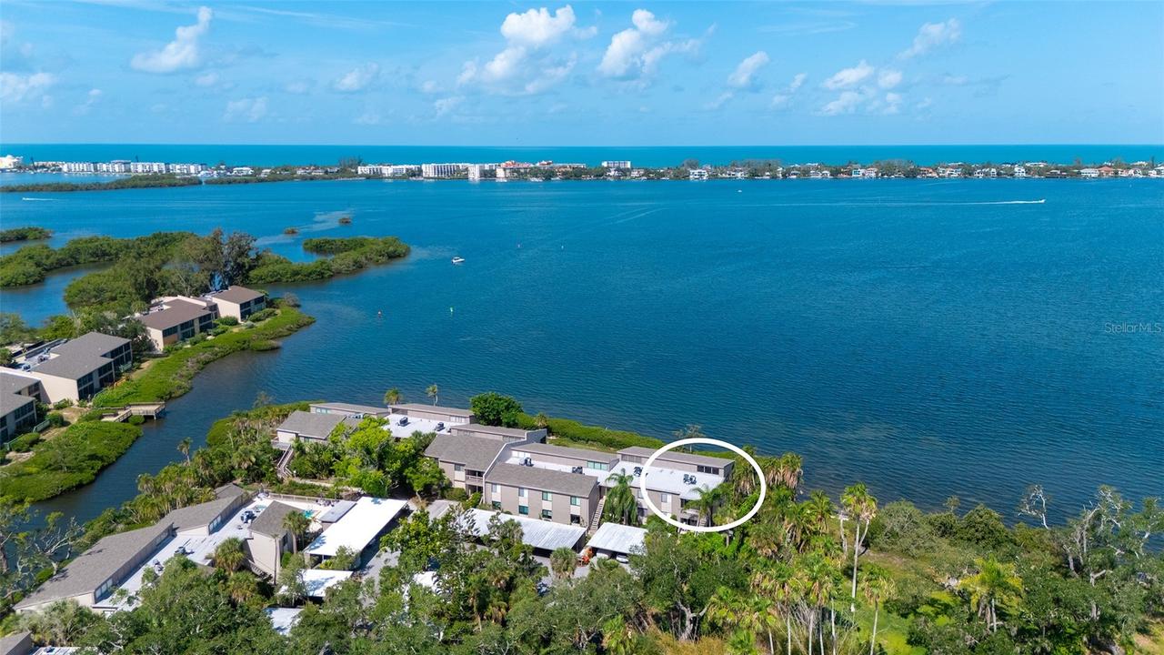 1503 Clower Creek Dr. #259, Sarasota, FL 34231