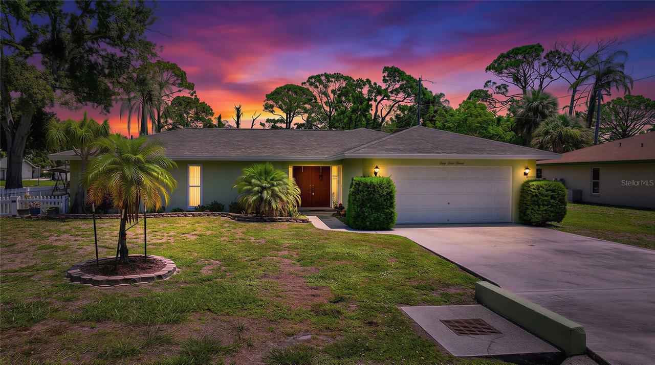 4311 Pompano Rd., Venice, FL 34293