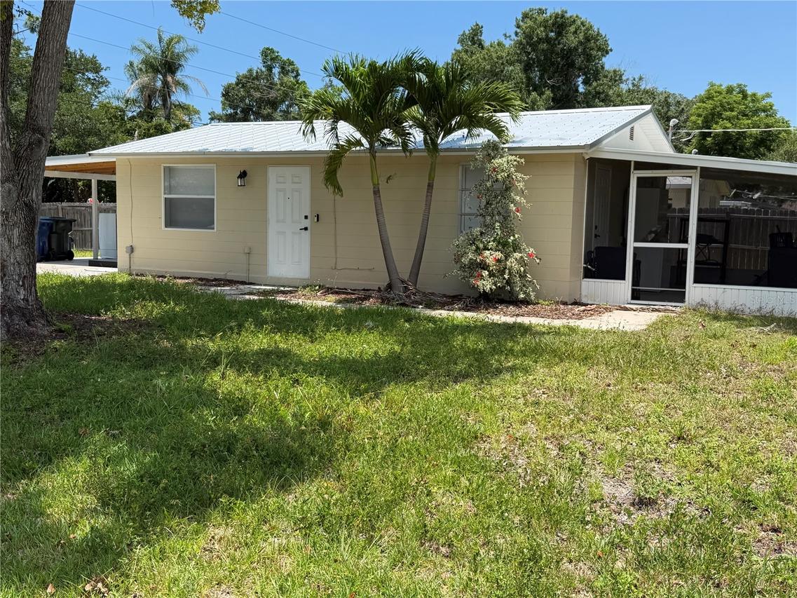 2195 Park Rd., Venice, FL 34293