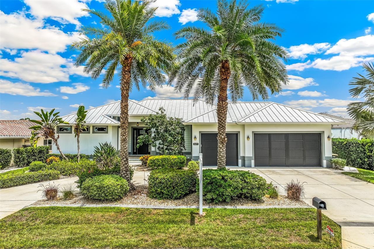 2477 Sierra Ln., Punta Gorda, FL 33950