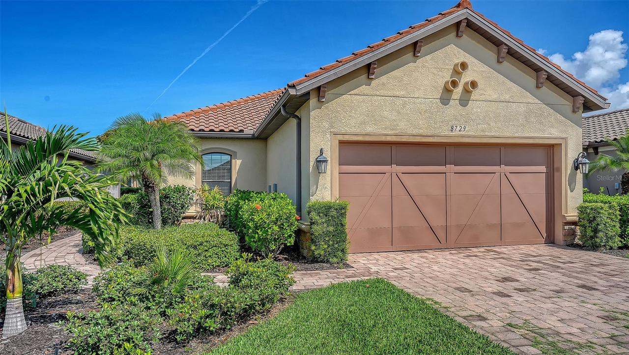 8729 Trattoria Ter., Sarasota, FL 34238
