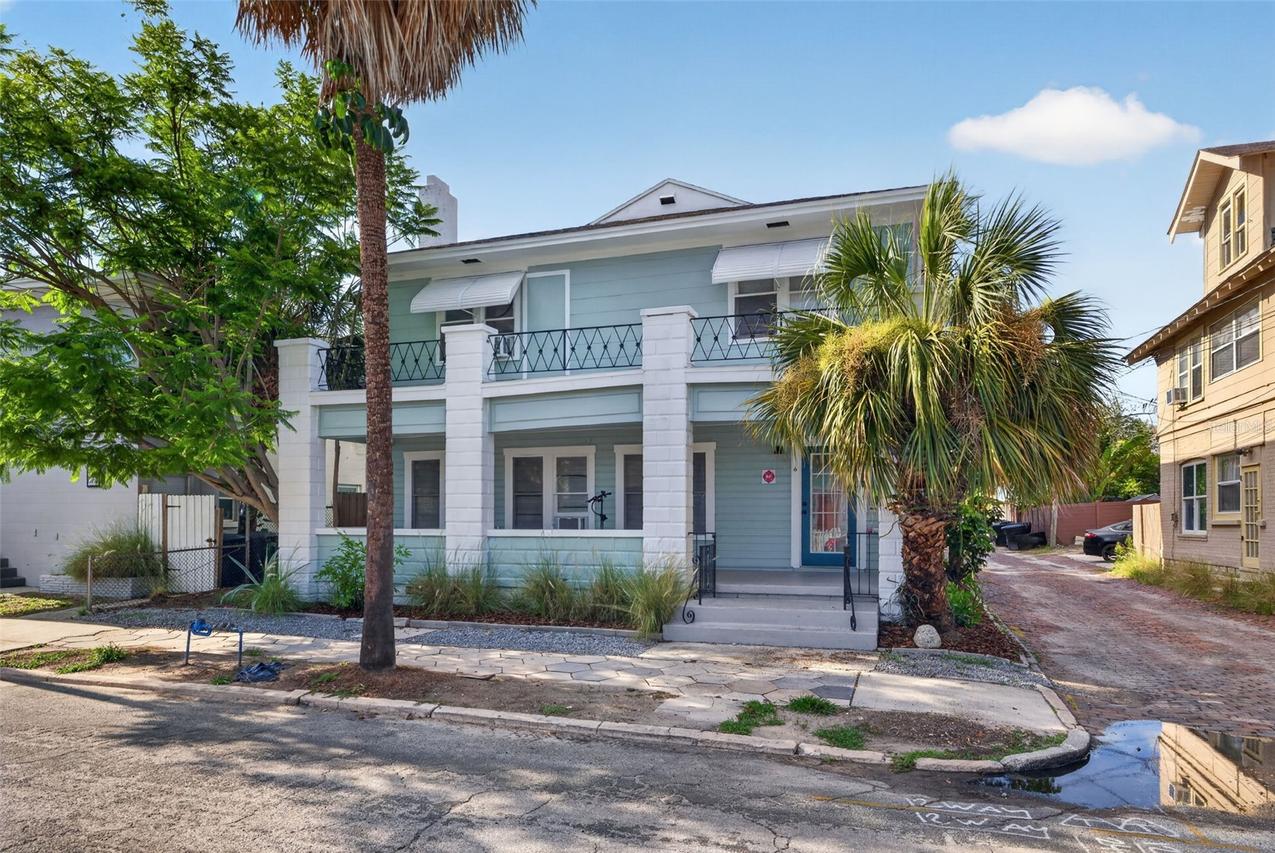 633 7th Ave., St Petersburg, FL 33701