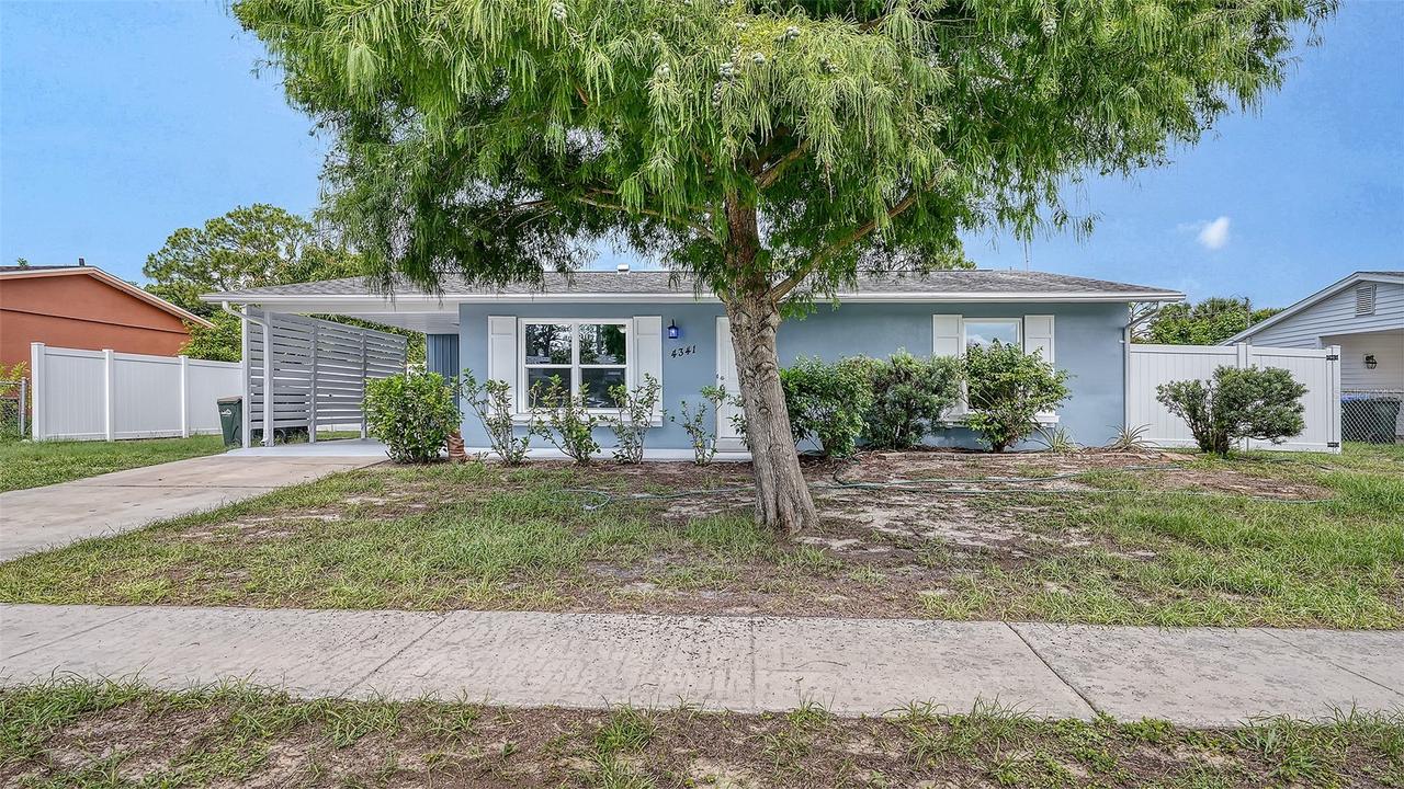 4341 Gorgas, North Port, FL 34287