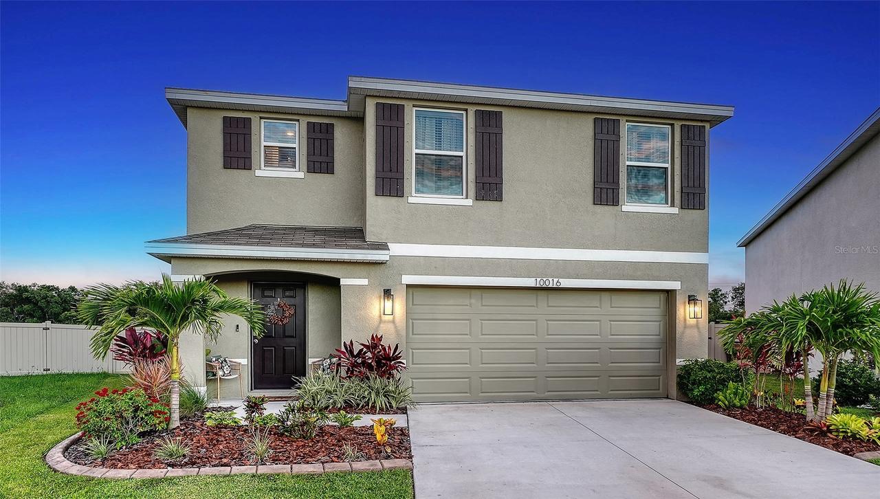 10016 Big Marsh Ter., Parrish, FL 34219