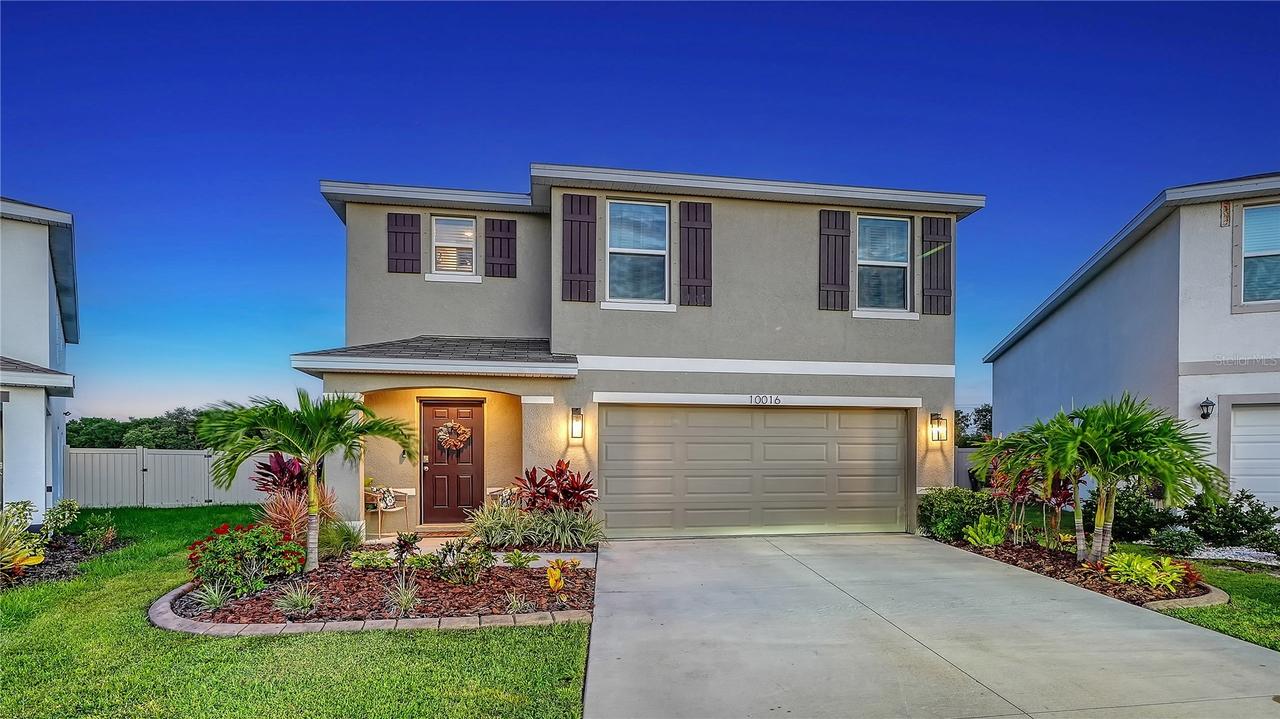 10016 Big Marsh Ter., Parrish, FL 34219