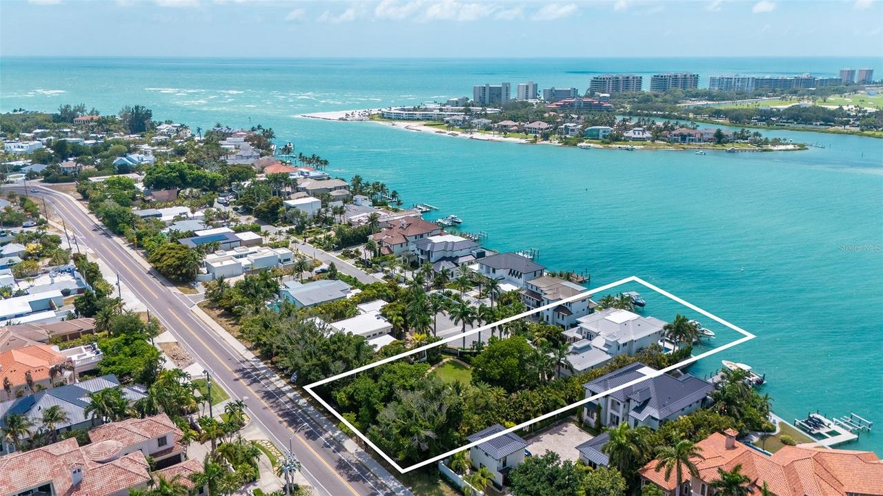 1435 Westway Dr., Sarasota, FL 34236