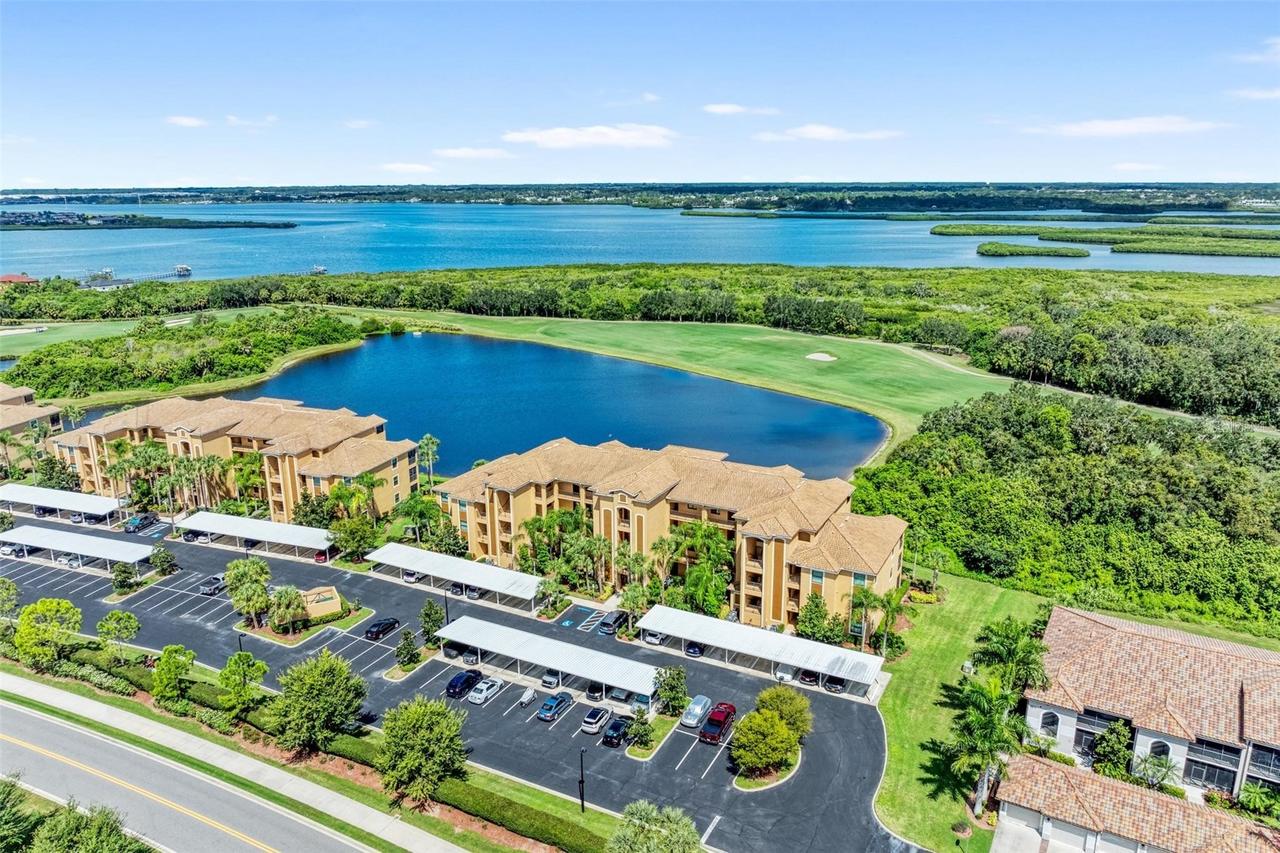 6519 Grand Estuary Tr. #205, Bradenton, FL 34212