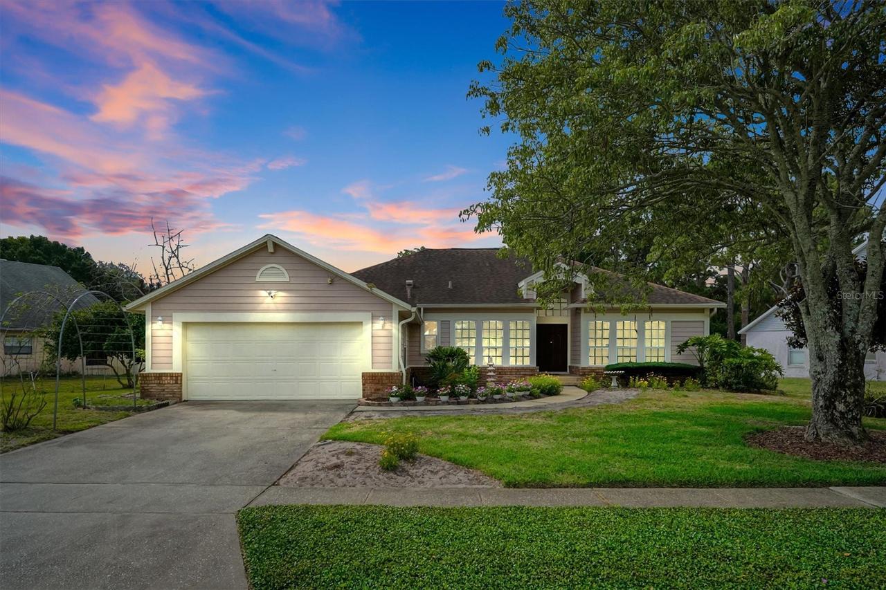 9655 Lake Douglas Pl., Orlando, FL 32817