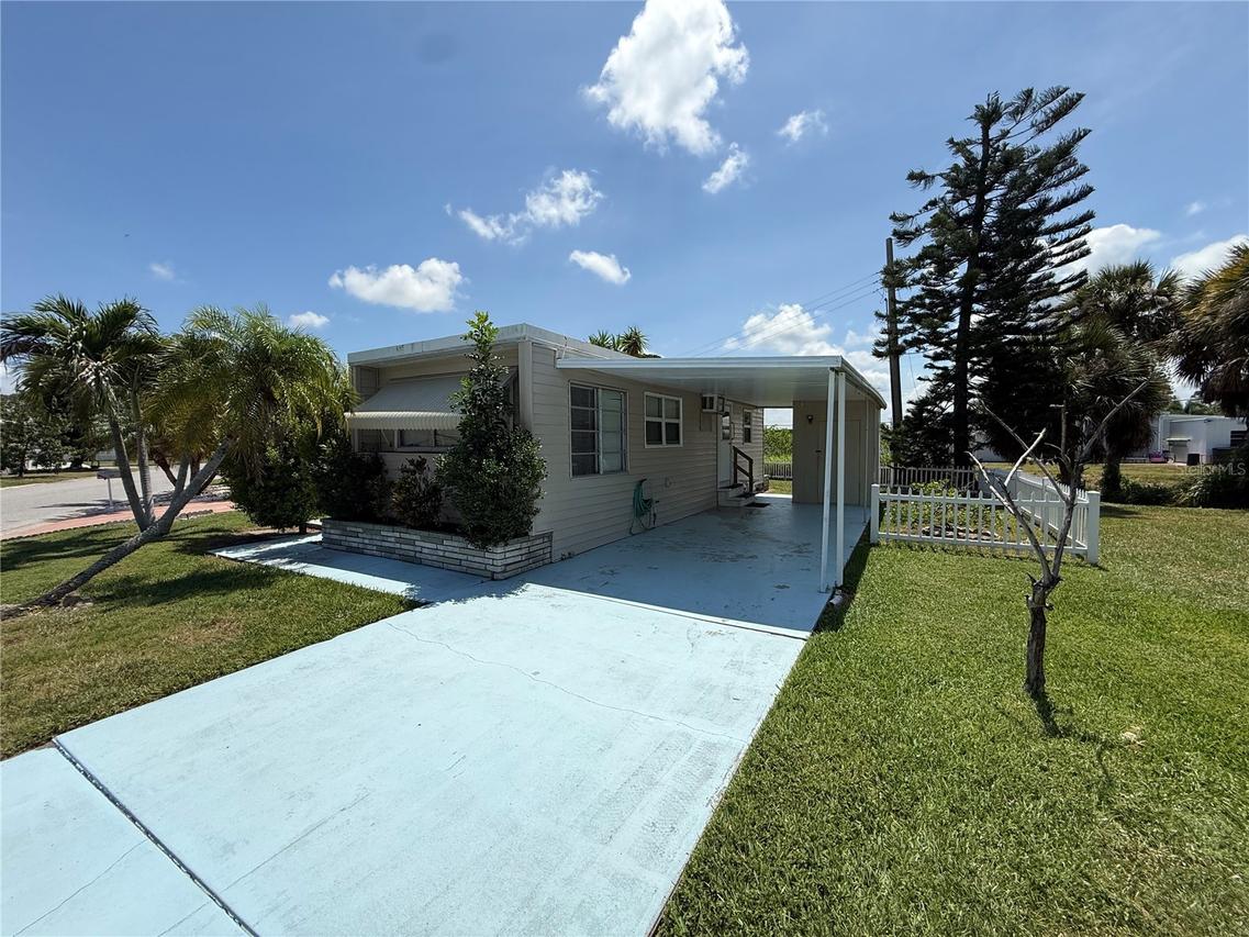 1508 Blind Brook Dr., Sarasota, FL 34234