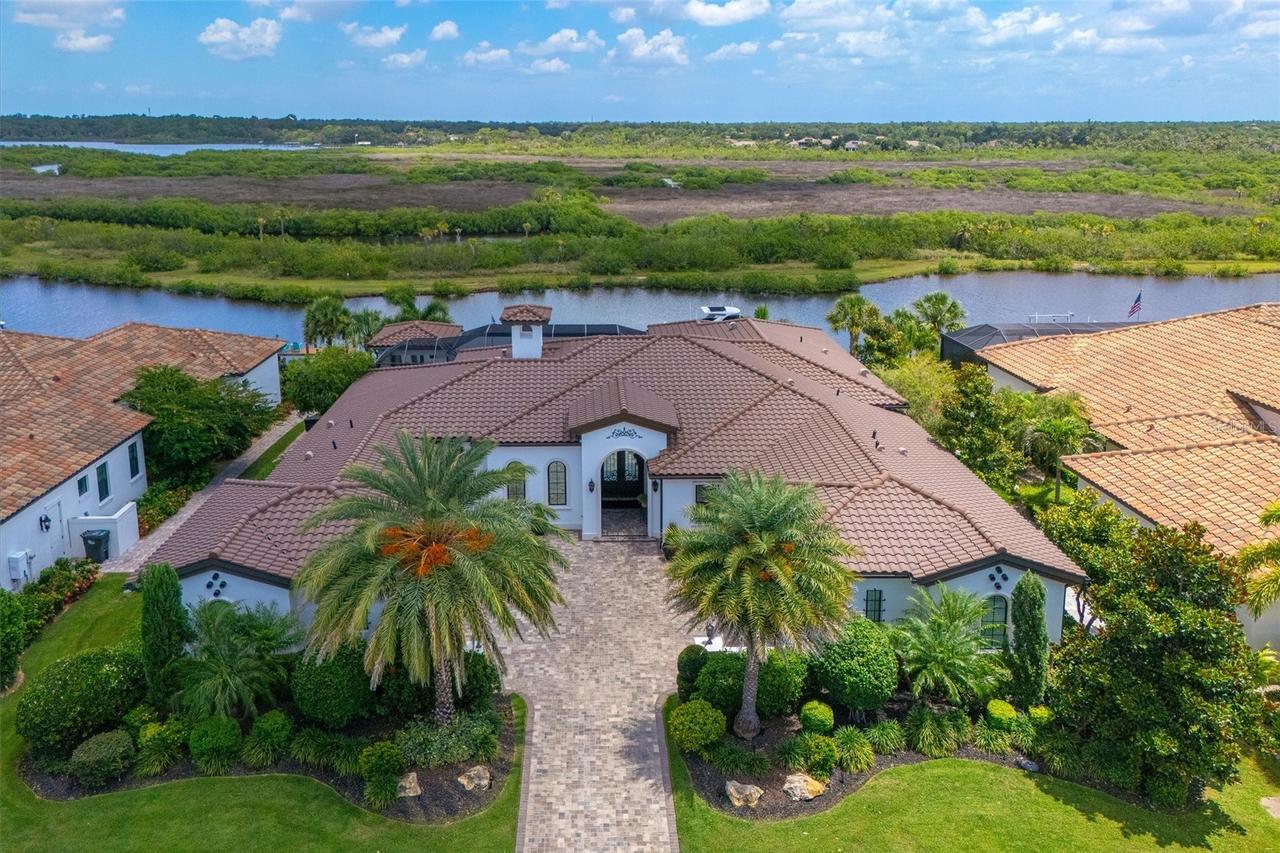 11424 Harbourside Ln., Parrish, FL 34219