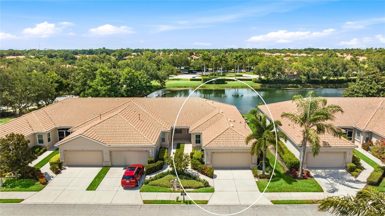 4211 Cascade Falls Dr., Sarasota, FL 34243