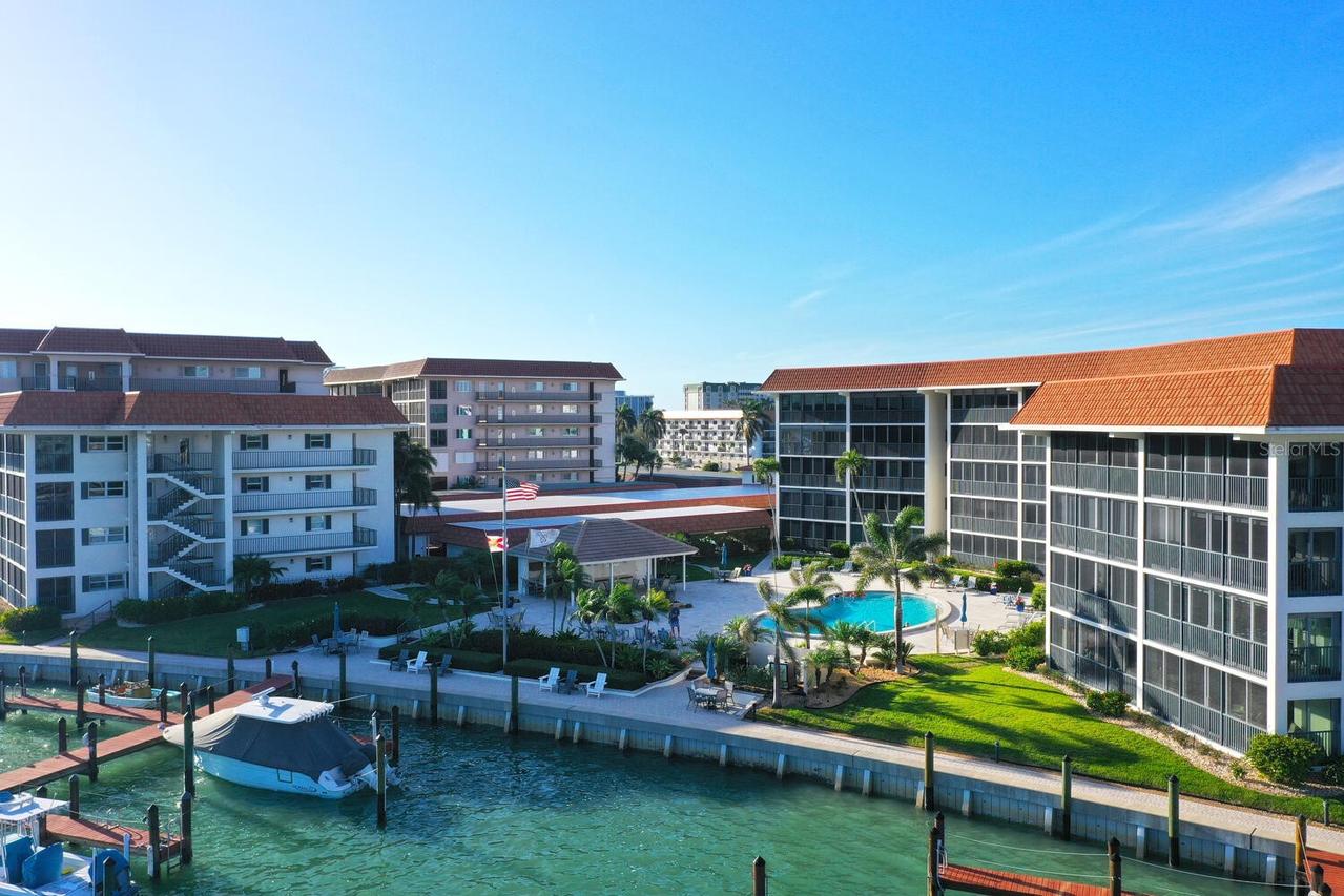 222 Harbour Dr. #114, Naples, FL 34103