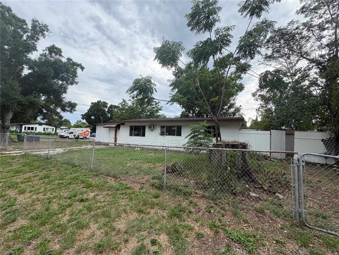 4701 W Trilby Ave., Tampa, FL 33616