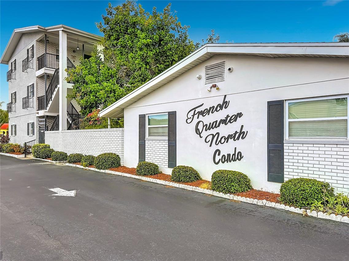 4050 4th St. #304, St Petersburg, FL 33703