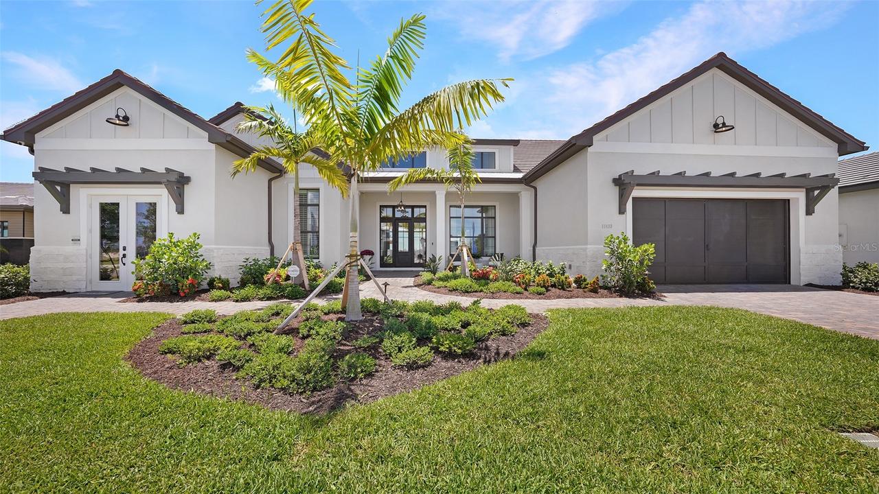 11433 Brightly Dr., Venice, FL 34293