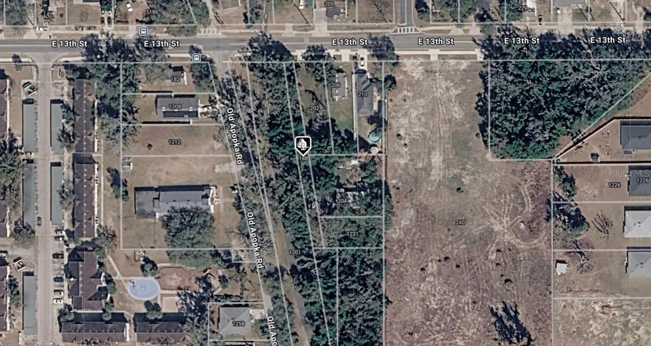188 E 13th St., Apopka, FL 32703