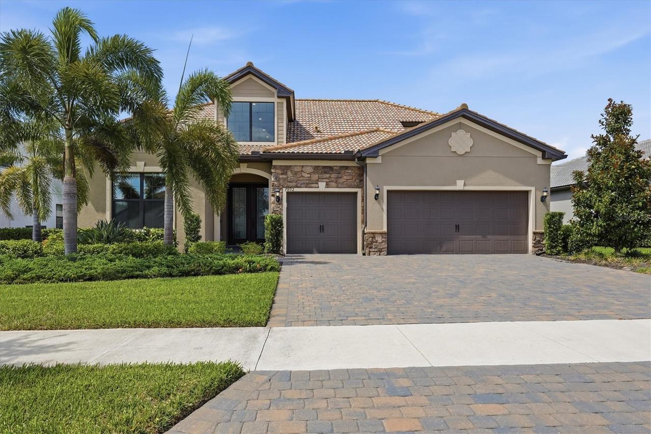 7892 Mainsail Ln., Sarasota, FL 34240