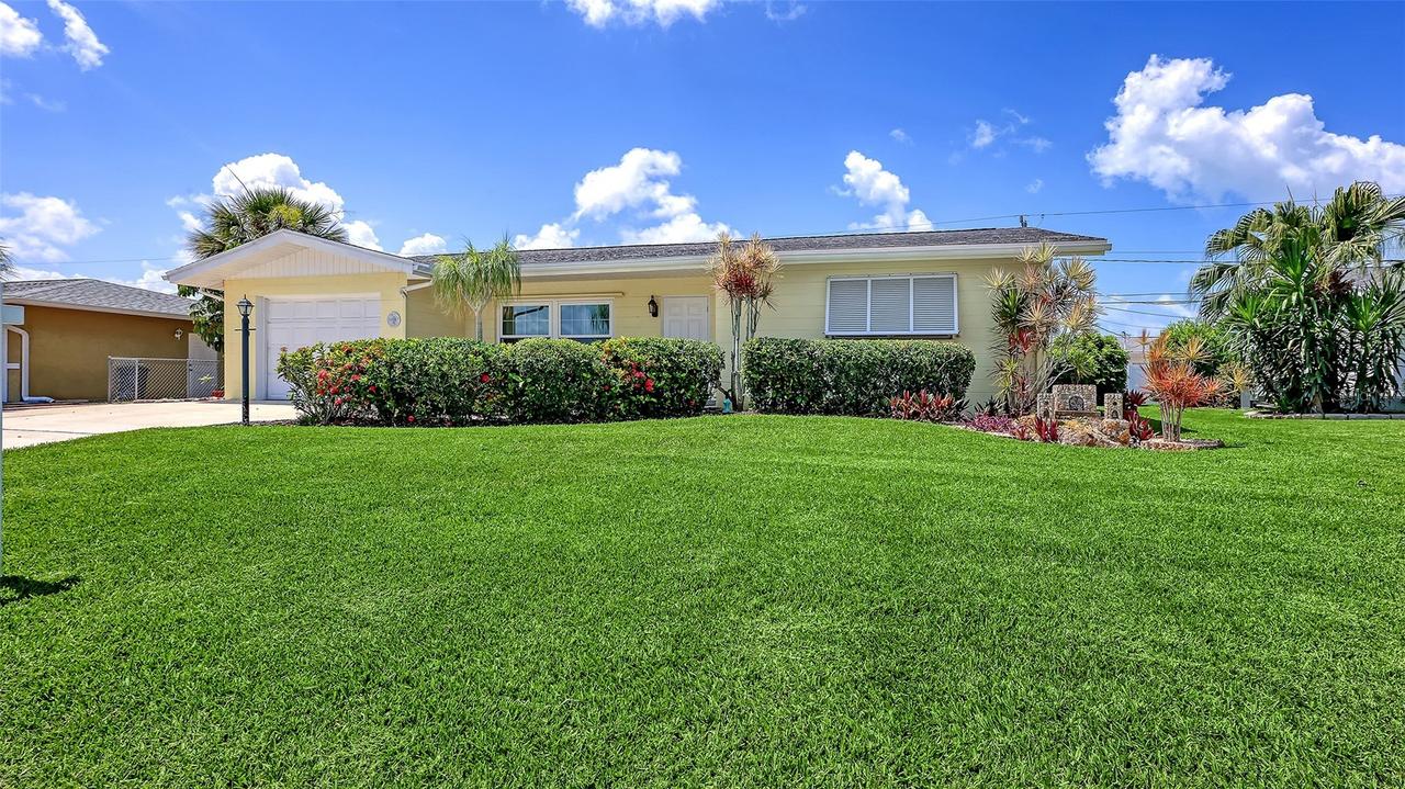 524 Glen Oak Rd., Venice, FL 34293