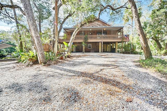 New Homes with Gulf Access in Homosassa: June 15th to June 21st