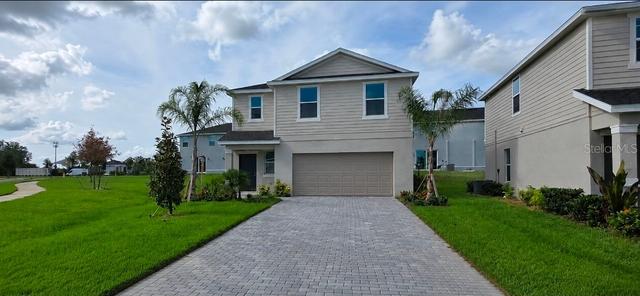 New Construction Homes For Sale This Week That Attend Dr. Mona Jain Middle School: June 10th to June 16th